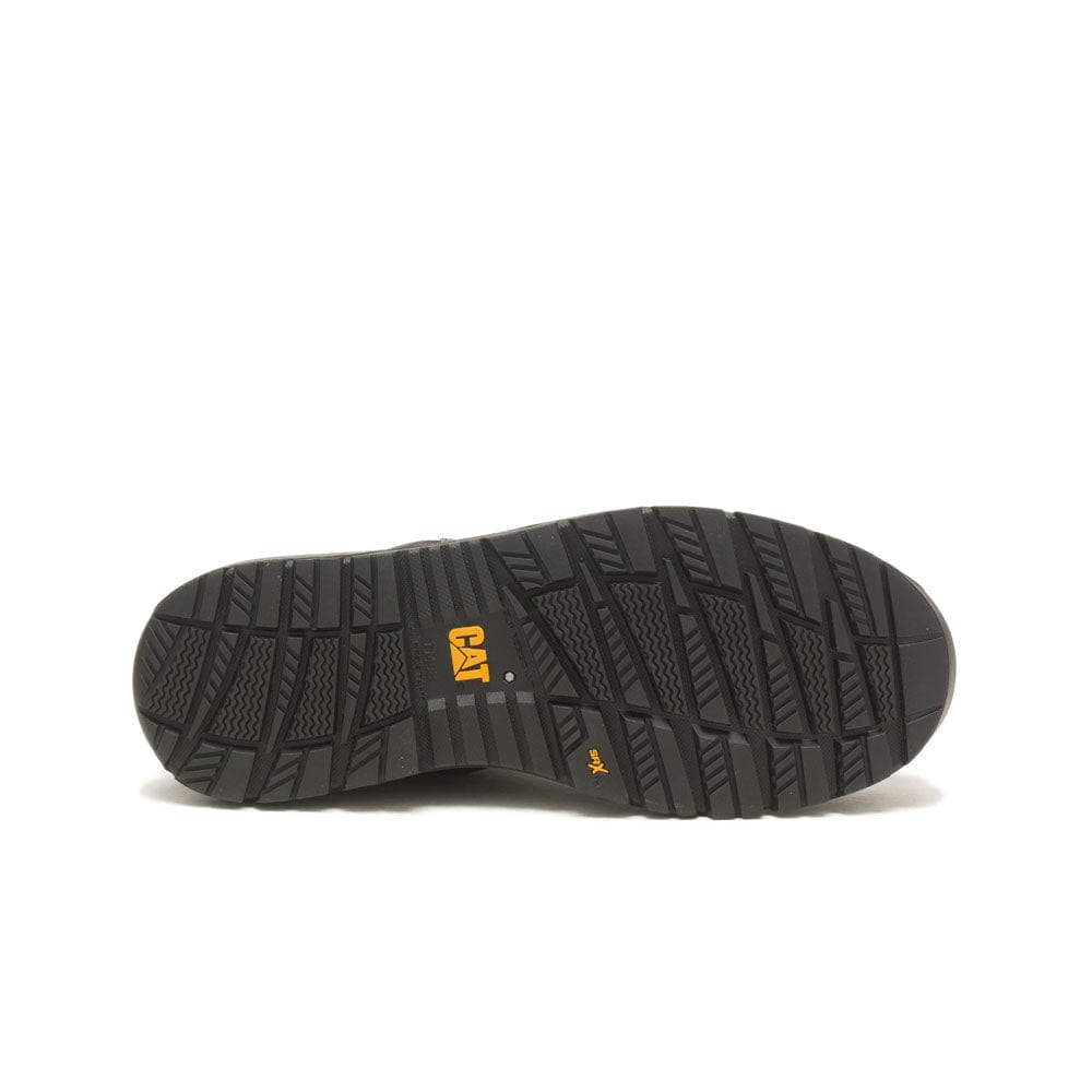 Caterpillar Boots Caterpillar Propane 2.0 St S3 En/Steel Toe Black