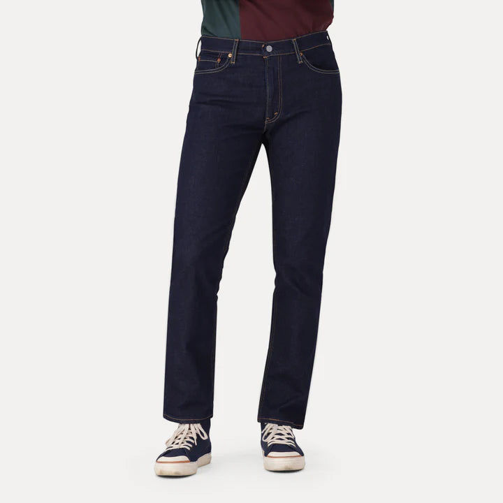 Levi's Men's 541 Athletic Taper Jeans (7982705344601)
