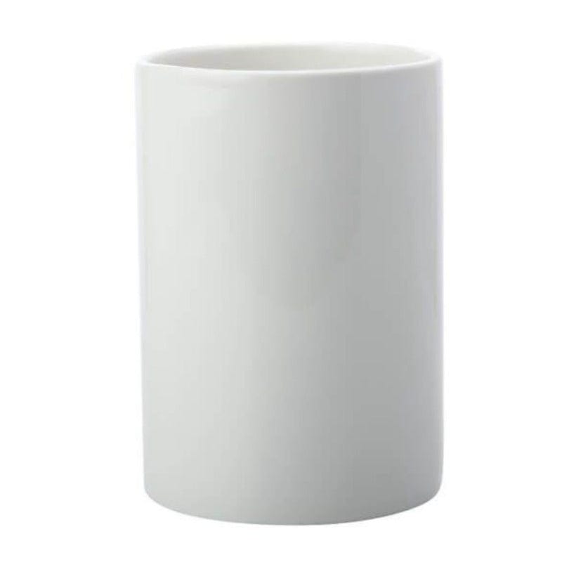 Maxwell & Williams Holder Maxwell & Williams Epicurious Utensil Holder White (6936089428057)