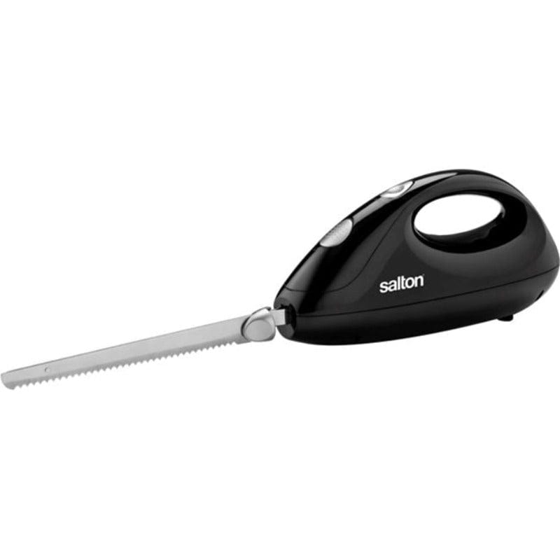 Salton CARVING KNIFE Salton Electric Carving Knife SEK01 (6985438101593)