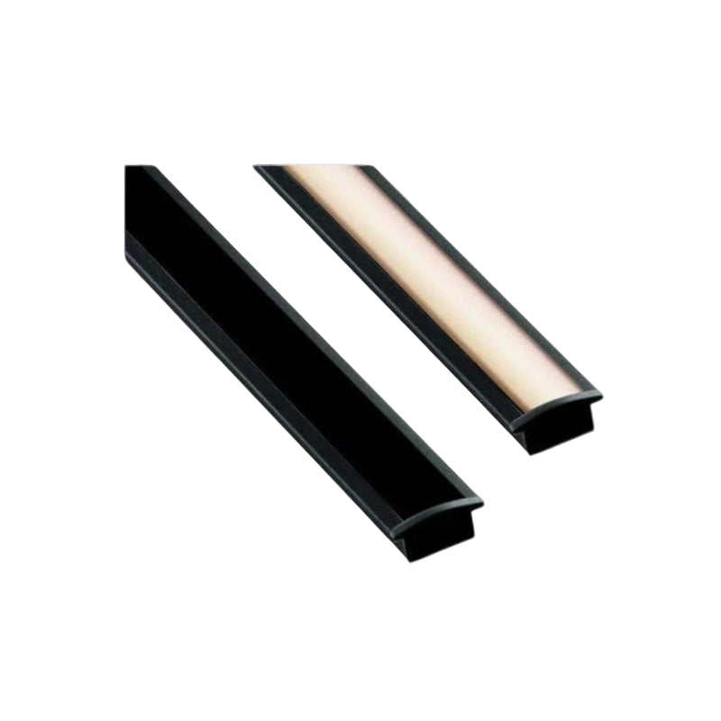 Spazio LED Strip Light 1039.5.30 Slim 2m Profile