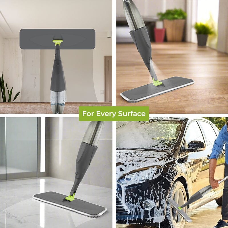 Floormax mop Floormax Titan Spray Mop FSM001