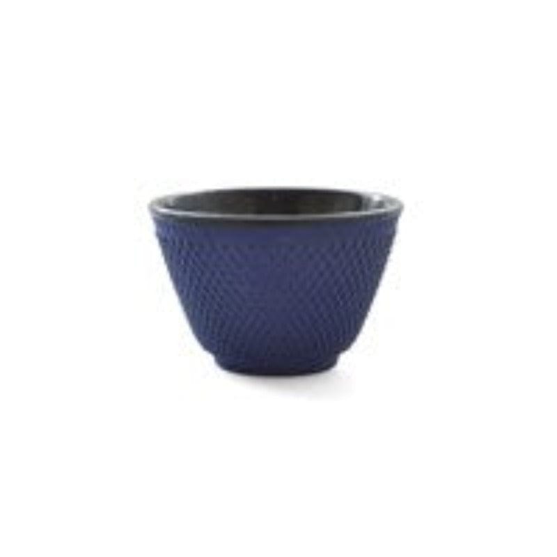 EETRITE CUP Eetrite Cast Iron Cup 120ML Blue RH151BL (6987064180825)
