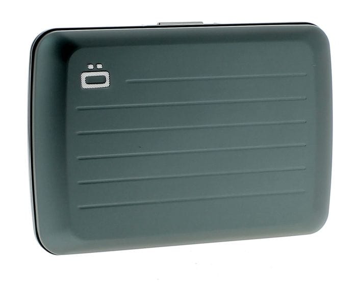 Ogon Card Holder Ogon V2 Card Holder Platinum