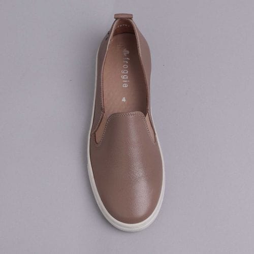 Froggie Froggie Ladies Shoes (7523085582425)