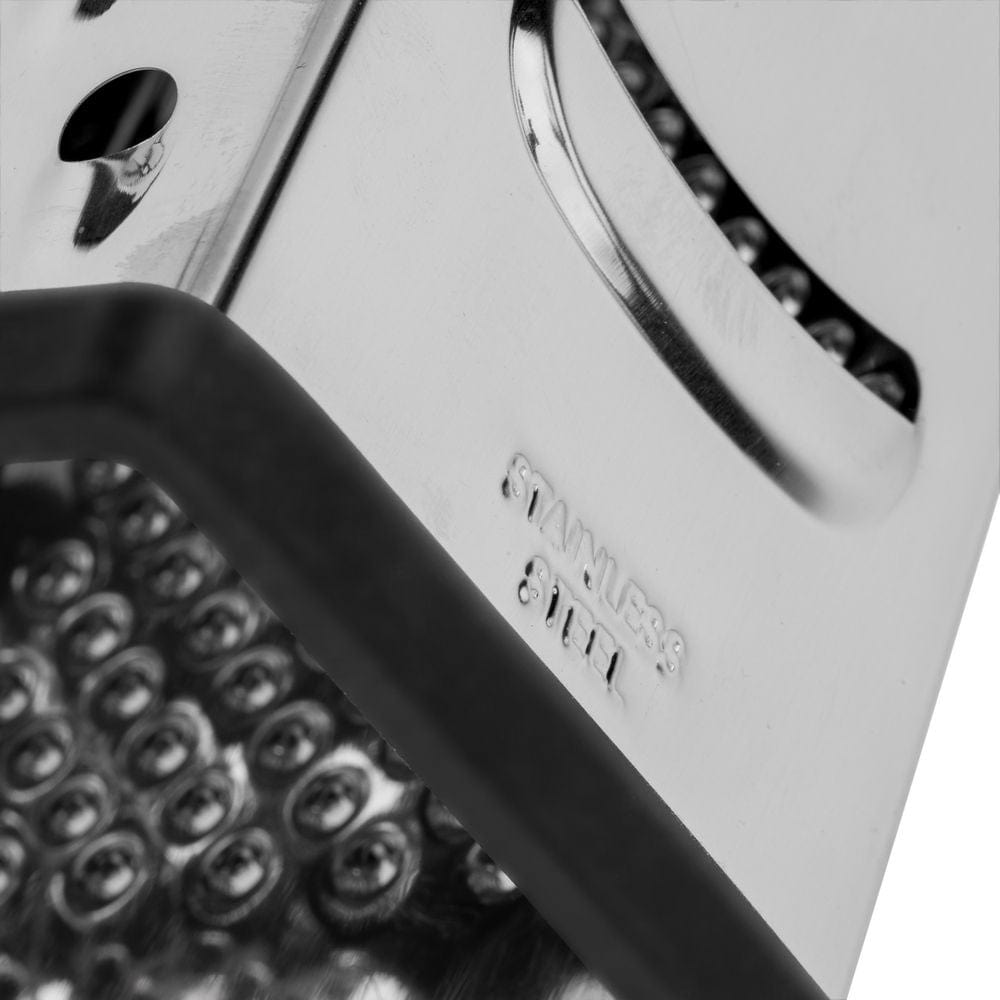 Resto Knife Resto Sham Grater 4 sides 95410 (7287988322393)