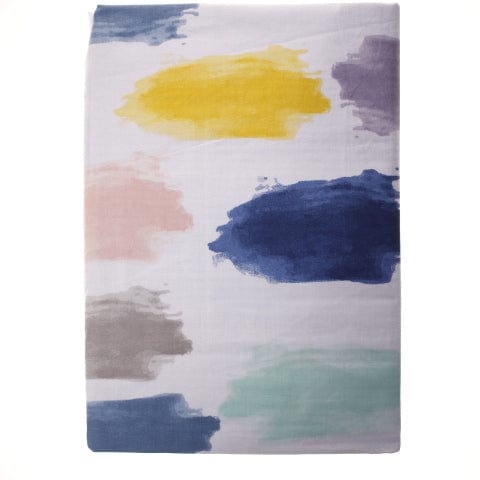 Linen House Duvet Cover Linen House Multi solace Duvet Cover Set (4686225899609)