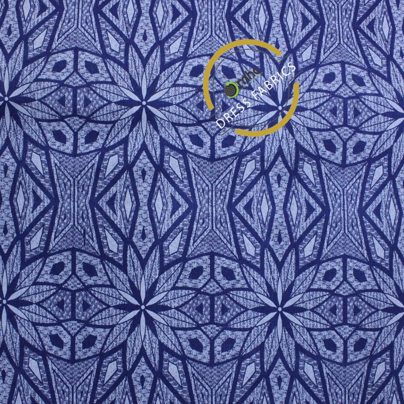 SHWE SHWE Dresses Original 3 Cats Fabric C/W 04 90 cm XH1132 (6985196601433)