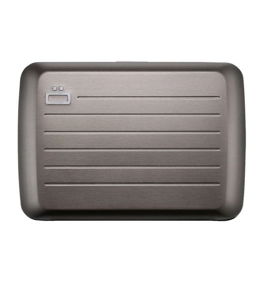 Ogon Cardh holder Ogon V2 Card Holder Titanium
