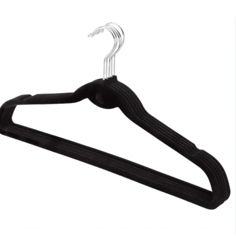 Homemax Hangers Homemax Velvet Hangers HAN001
