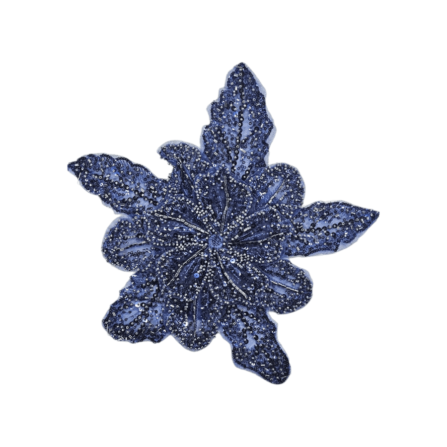 PATCHES Habby Navy Patches XDH-3945 (7912881160281)