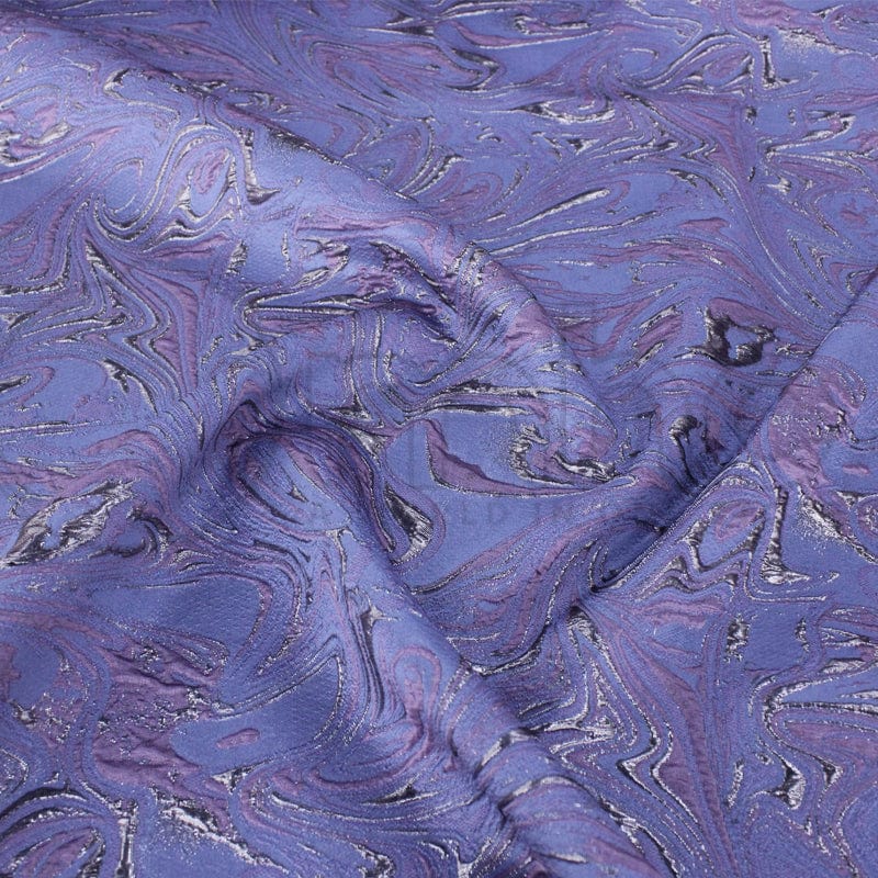 BROCADE Dress Fabrics Rosa Brocade Dusty Pink/ Lilac fabric 150m (7283450576985)