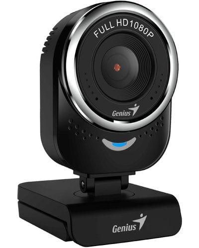 Genius Camera Genius Webcam Qcam 6000 (7154640519257)