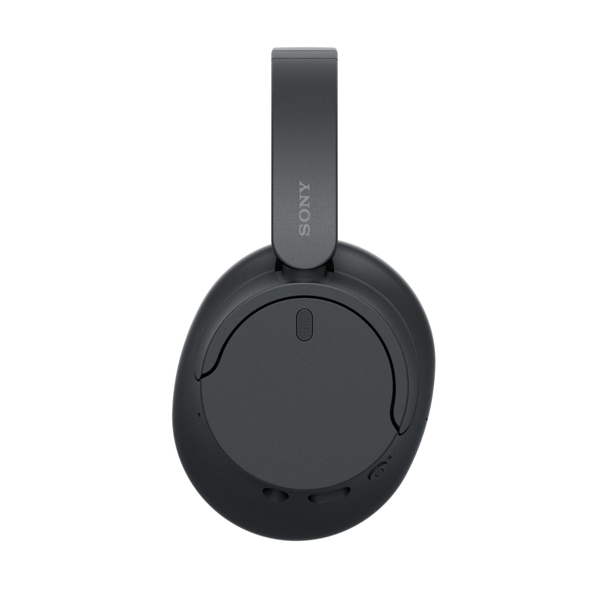 Sony Headphone Sony WH-CH720 Noise Cancelling Over-Ear Headphones - Black (7300809621593)