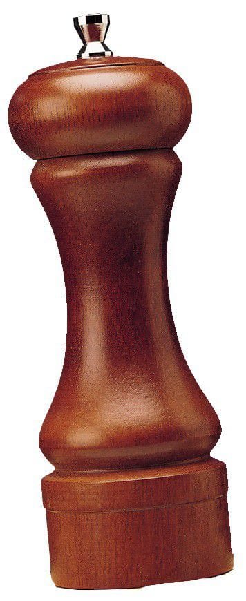MR Dudley SALT & PEPPER MR Dudley Aspen 17cm Pepper Mill MD-620PM (7301957615705)