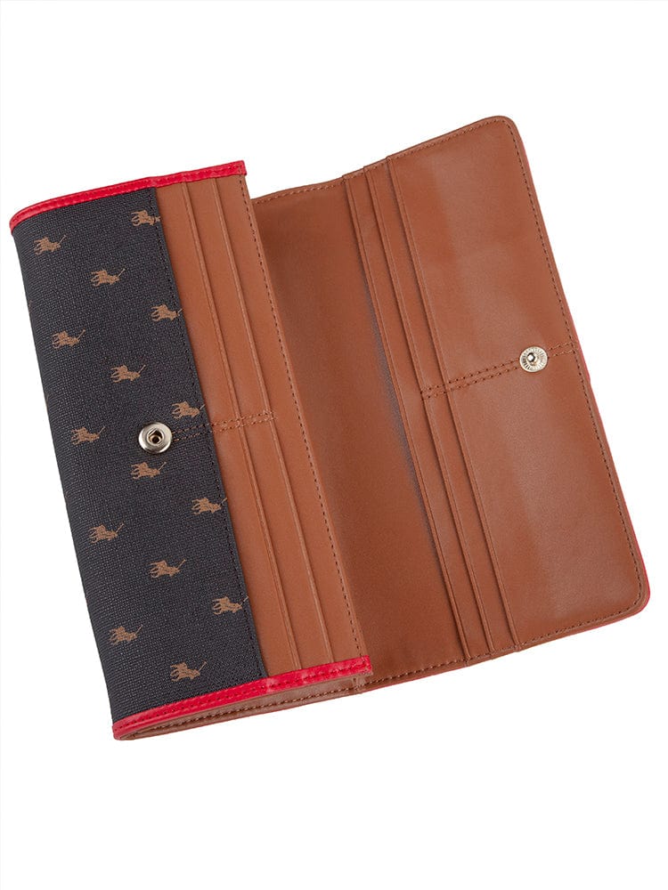 Polo Wallets Polo Monticello Clutch Purse Pos458352 (7290980761689)
