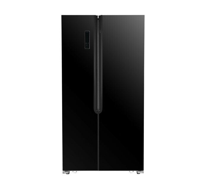 AEG Side by side fridge AEG 521L Side by Side Frost Free Fridge/Freezer RXB56311NG (7287284629593)