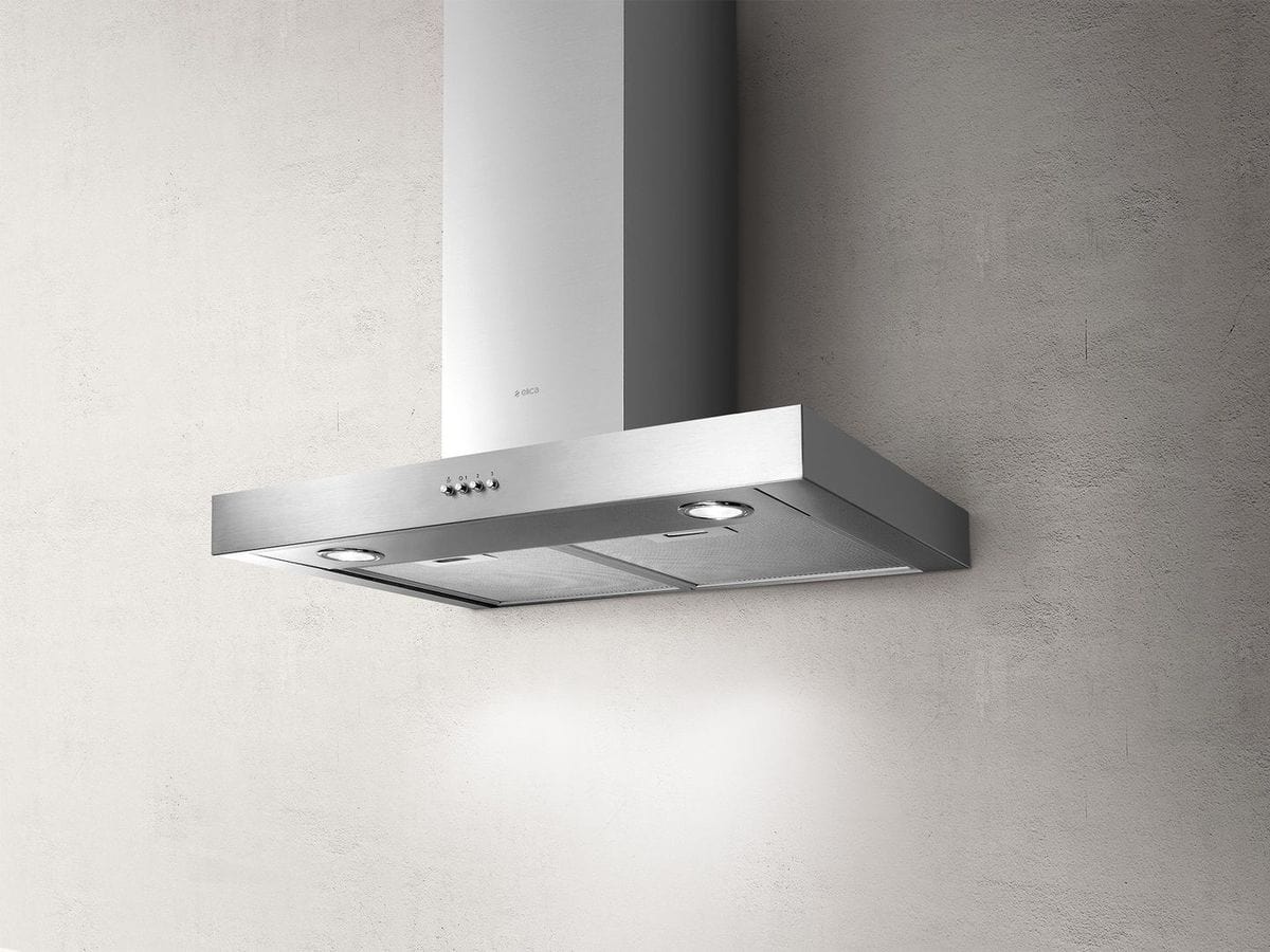 Elica cooker hood Elica 60CM Cooker Hood Metalic  SPOT/NG60 (7229835706457)