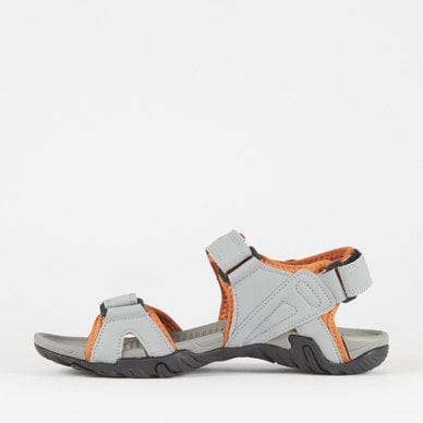 Jeep Jeep Hurricane Adventure Sandals Grey (7156432011353)