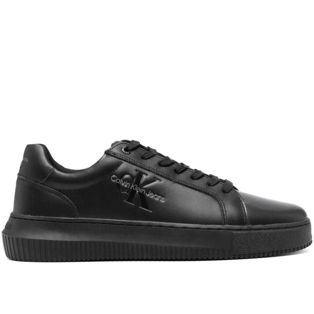 Calvin Klein Sneakers Calvin Klein Jeans Chunky Cupsole Mono sneakers (7817669476441)