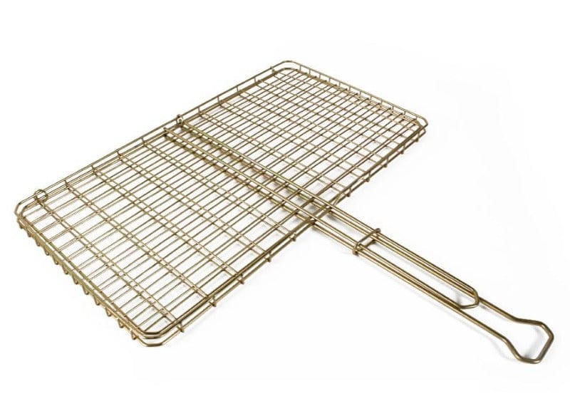 LK'S Mild Steel Grid LK'S Mild Steel Grid Snoek 107/5 (6827537006681)