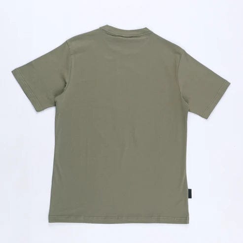 Cutty T Shirt Cutty Baloo T Shirt Army Green (7808414646361)