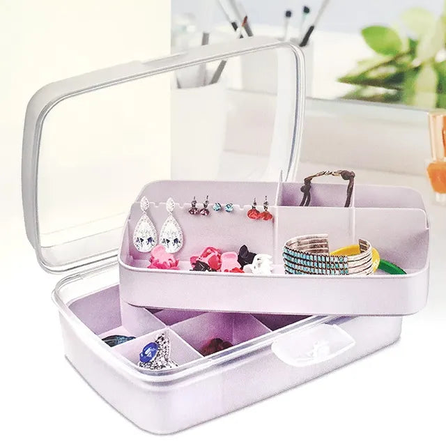 Hobby Life Premium Organize Box 02 1192