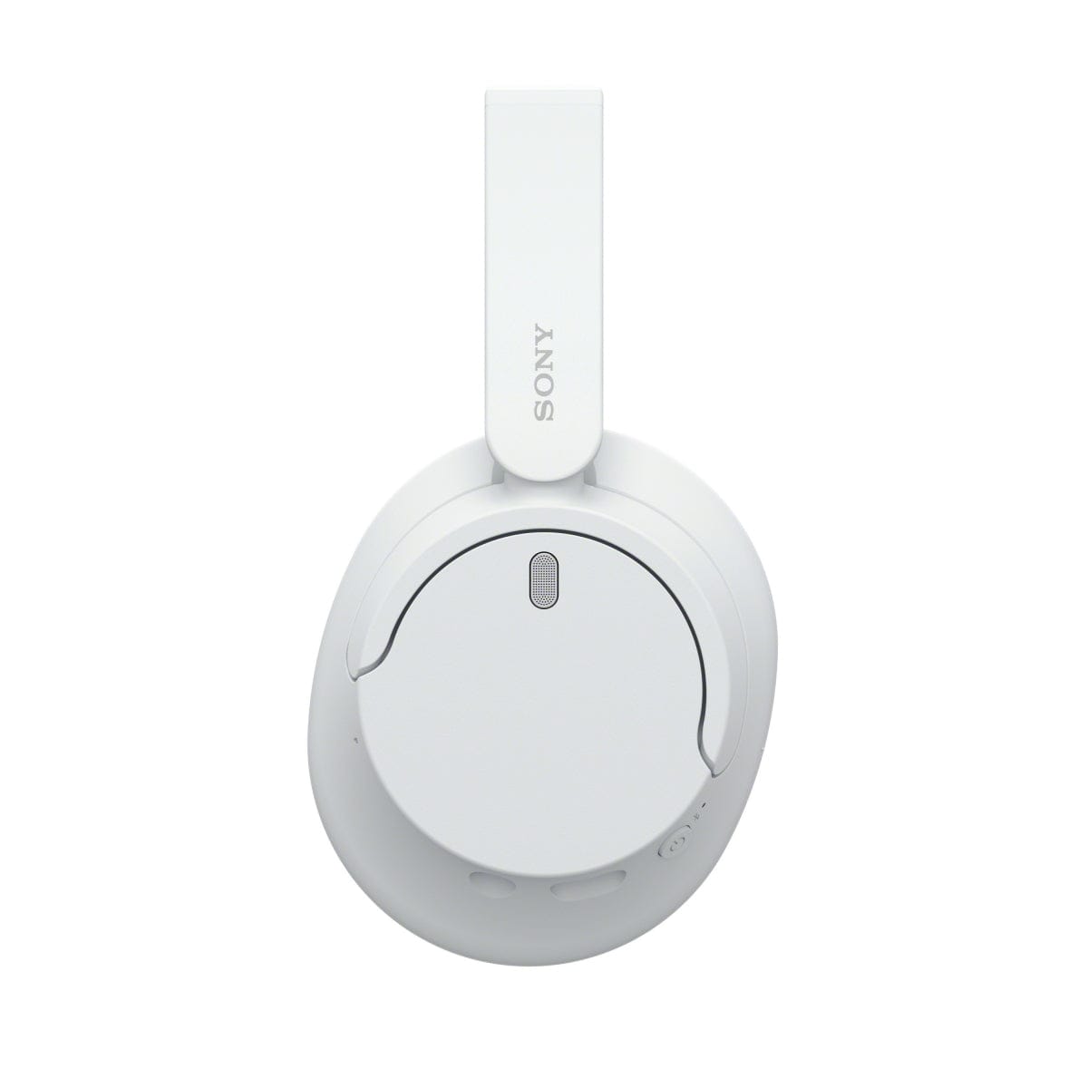 Sony Headphone Sony WH-CH720 Noise Cancelling Over-Ear Headphones - White (7300810604633)