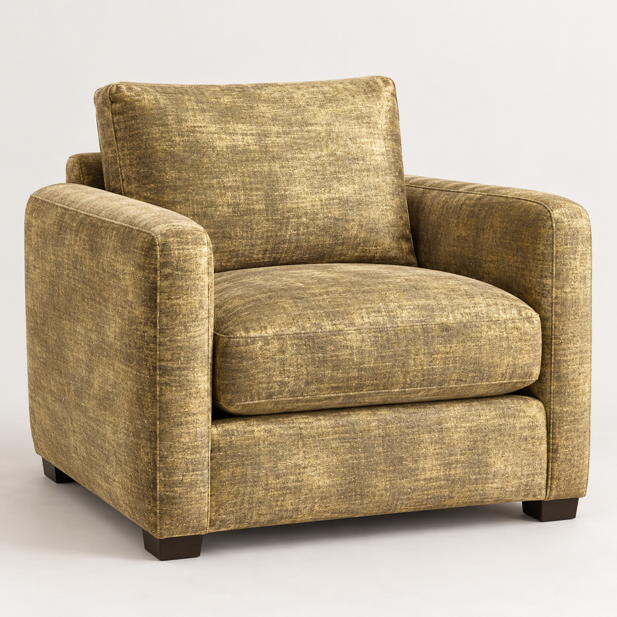 Fabric Upholstery Plain Velvet NF1108 140 cm.