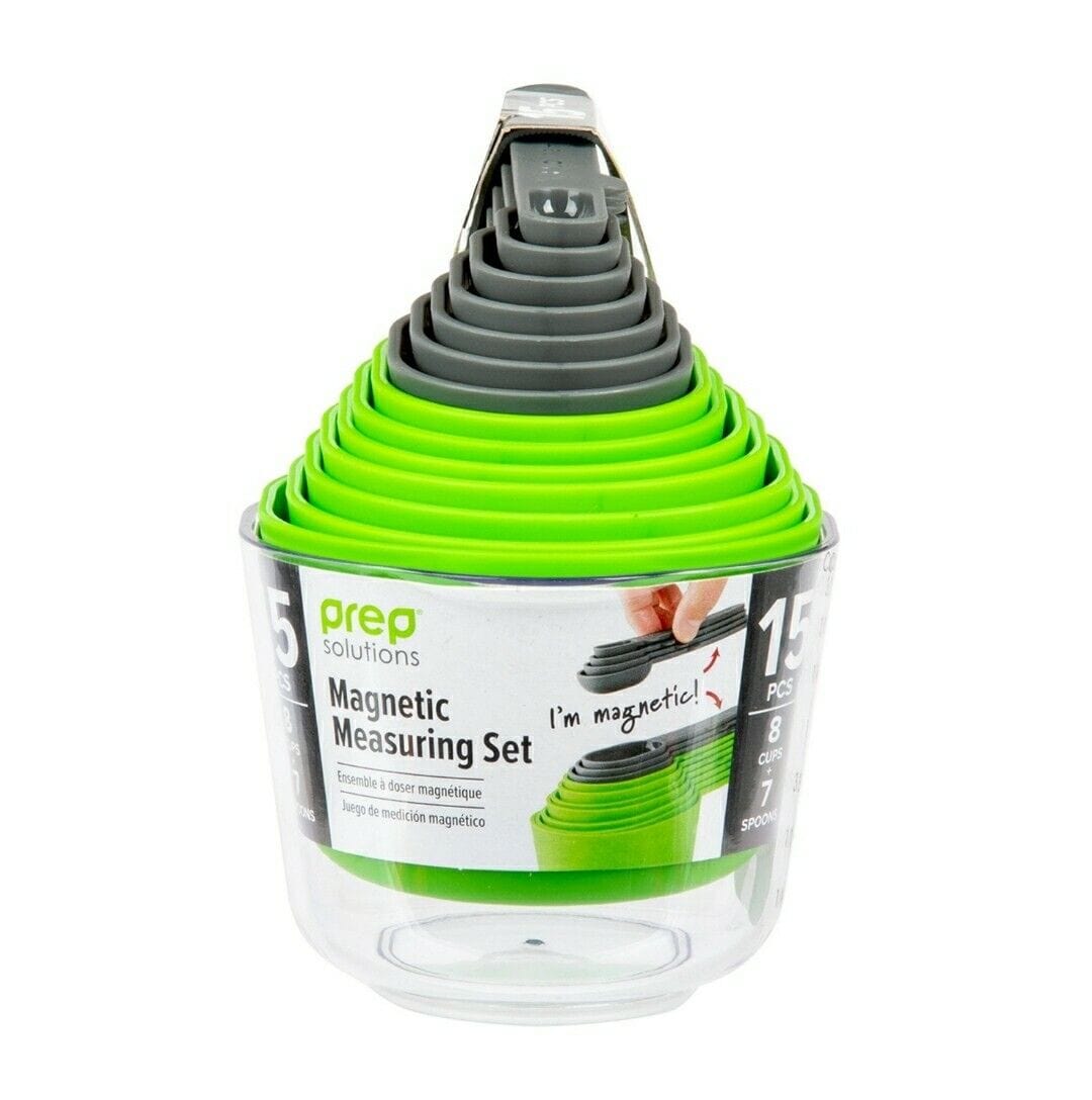 Progressive Thermometer Progressive Magnetic Nesting Measuring Set PS-560 (7313791320153)