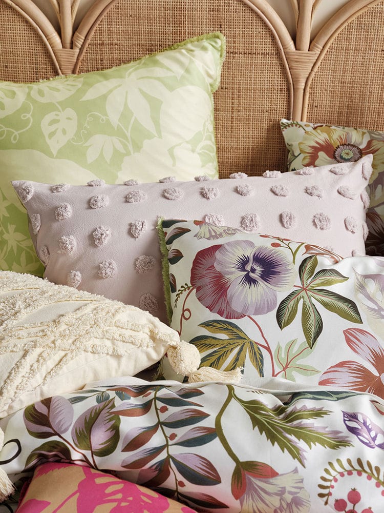 Linen House Duvet Cover Linen House Mylee Duvet Cover Set (7181886488665)