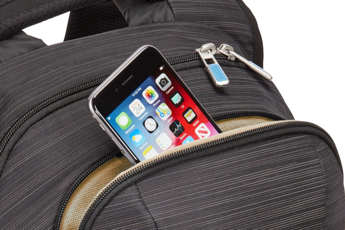 Thule Backpack Thule Construct Backpack 24L (7231795527769)