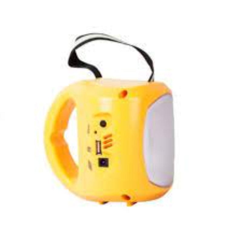 Solar Lights Solar Power Lantern SF602 (4726167240793)