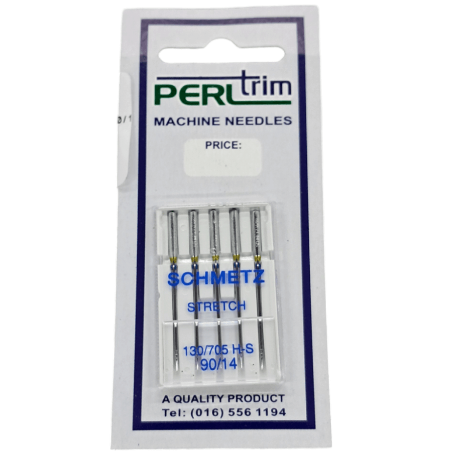 SCHMETZ Habby Stretch 90/14 Schmetz  Needles (7710470733913)
