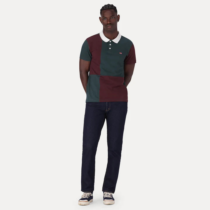Levi's Men's 541 Athletic Taper Jeans (7982705344601)
