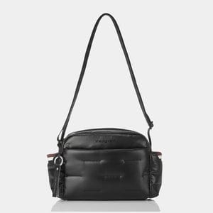 Hedgren Black Hedgren Cocoon Shoulder Bag Black (7396636852313)