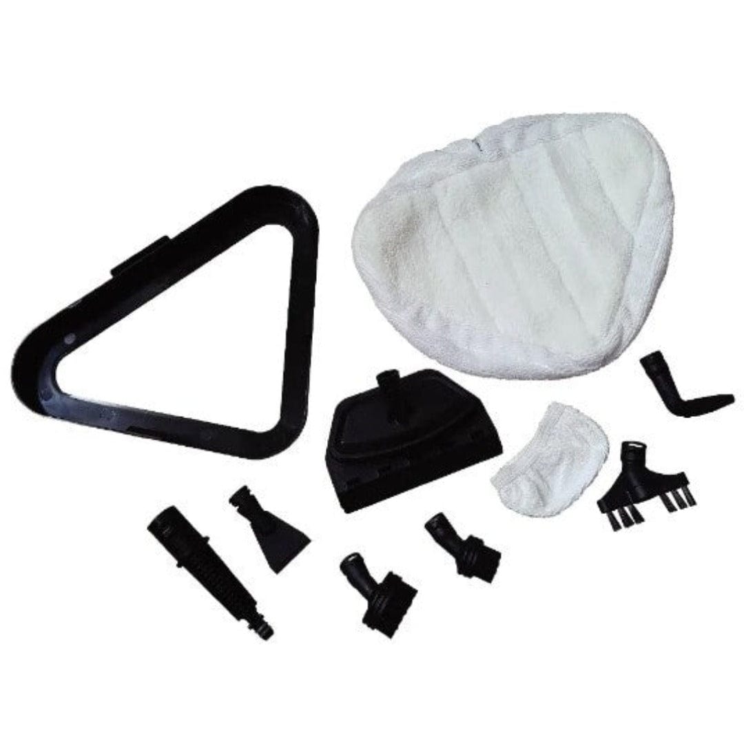 MILEX Vacuum Cleaner Milex 360 Steam Mop MSM001 (7154863571033)