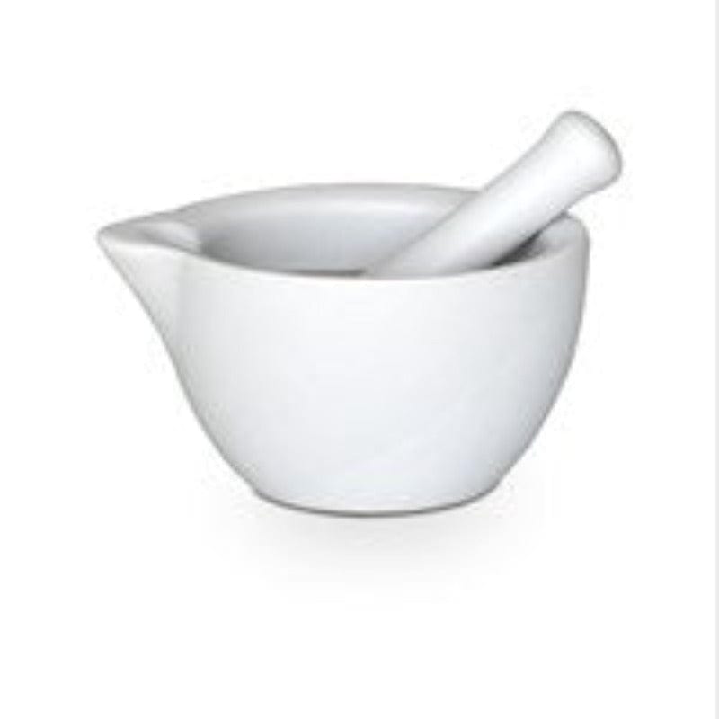 EETRITE SPOON Eetrite Stoneware Pestle And Mortar ER0311 (6968629887065)