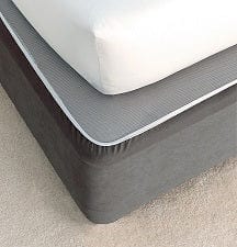 SIMON BAKER Bedroom & Bathroom Simon Baker Base Wrap Single Cappuccino (2061853786201)