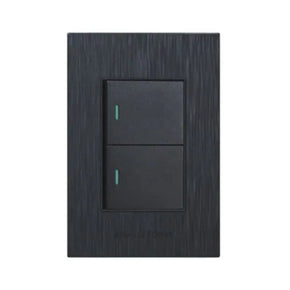 Hello Today S6-102/2 Two Lever Two Way Switch