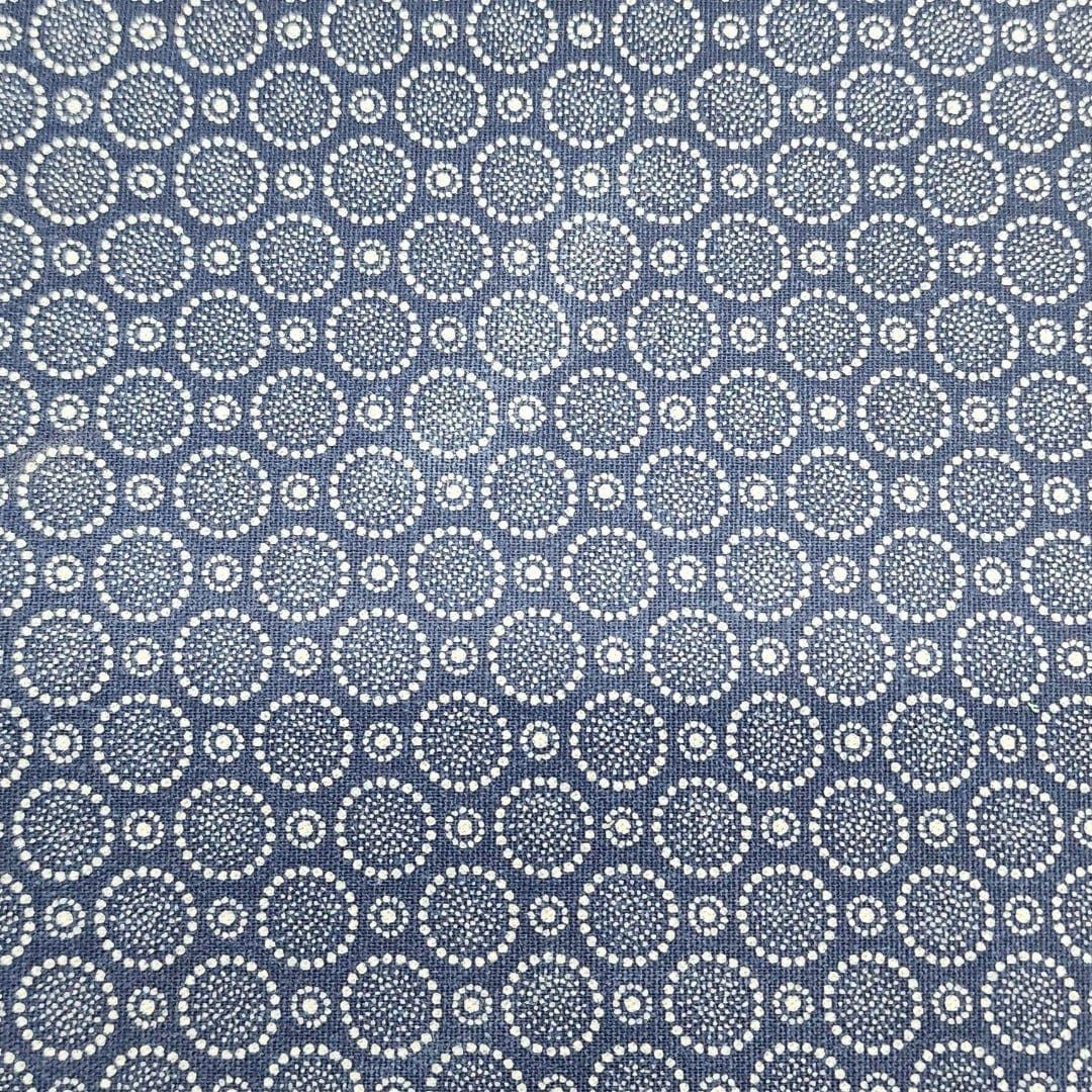 3 CATS Dress Fabrics Original 3 Cats Fabric C/W 04 90 cm H0913