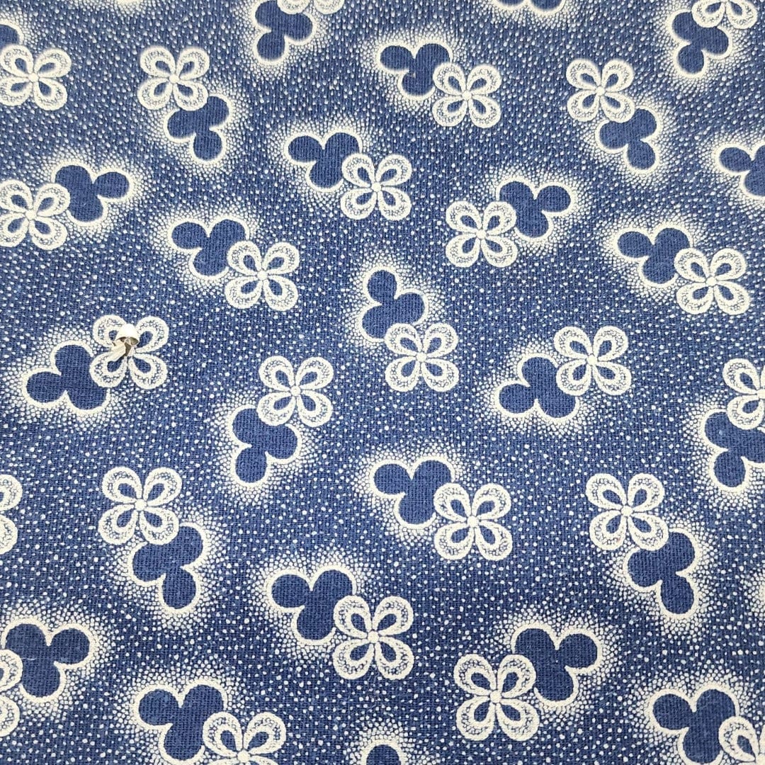 3 CATS Dress Fabrics Original 3 Cats Fabric C/W 04 90 cm H0984