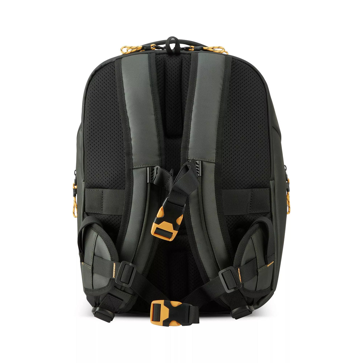 Roncato Norway Ryanair Travel Backpack-Military Green 41421957.
