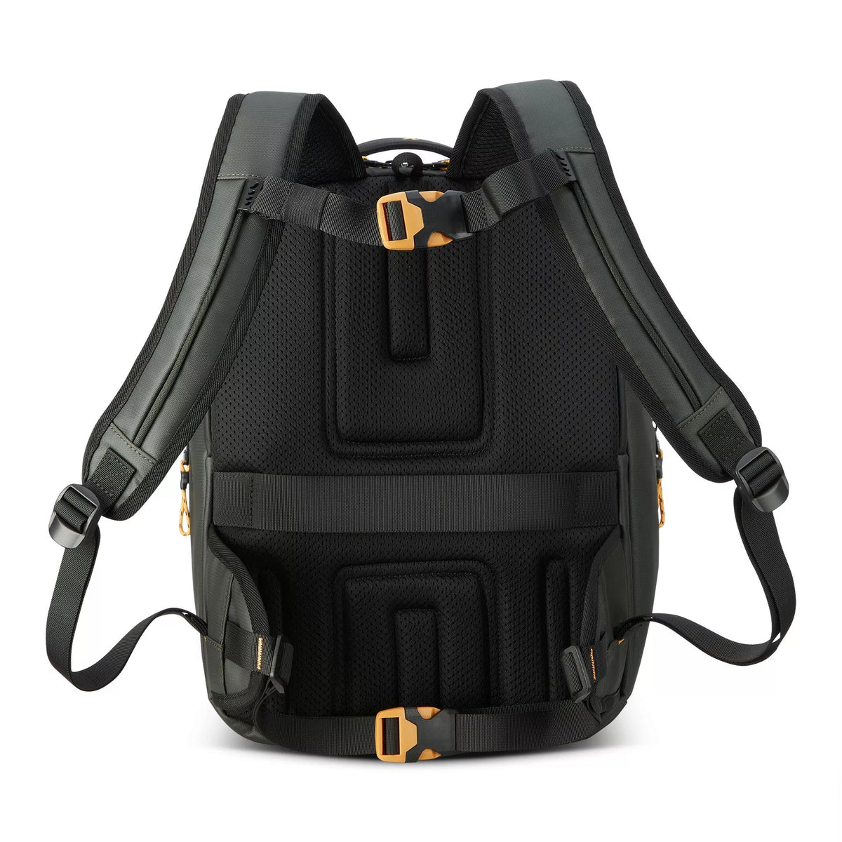 Roncato Norway Ryanair Travel Backpack-Military Green 41421957.