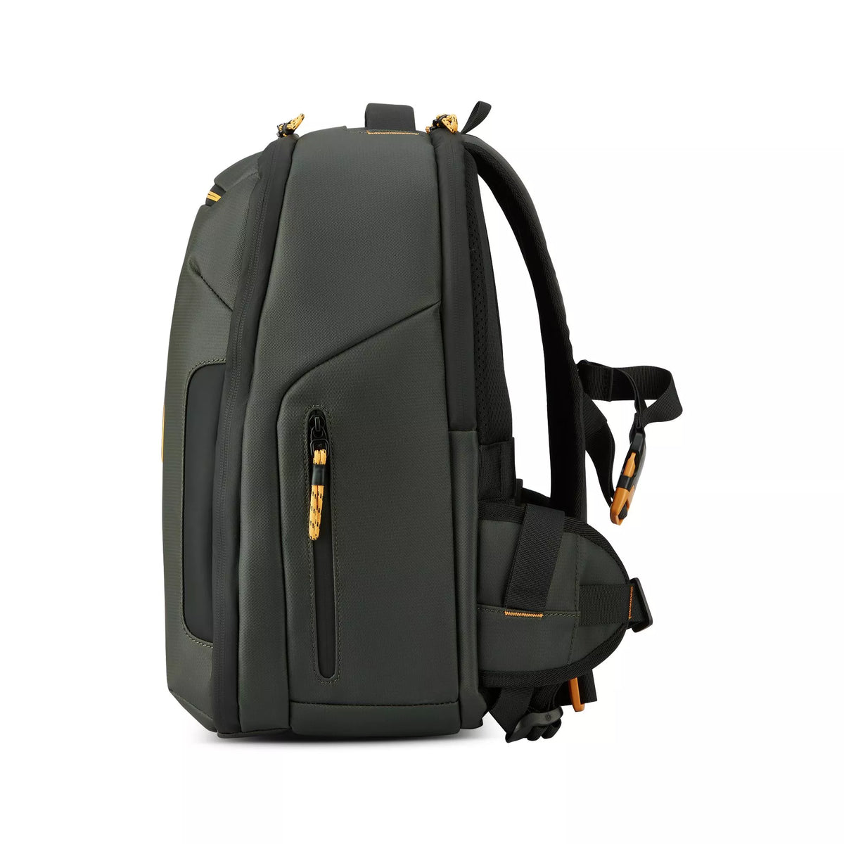 Roncato Norway Ryanair Travel Backpack-Military Green 41421957.