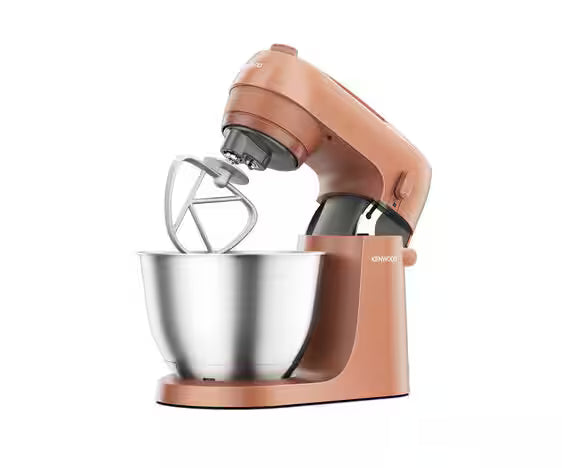 Kenwood - Go Collection Stand Mixer - KZM35.000RD