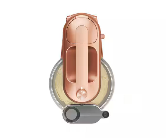 Kenwood - Go Collection Stand Mixer - KZM35.000RD