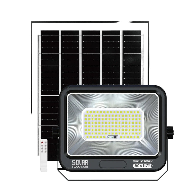 Solar Floodlight 300W E7