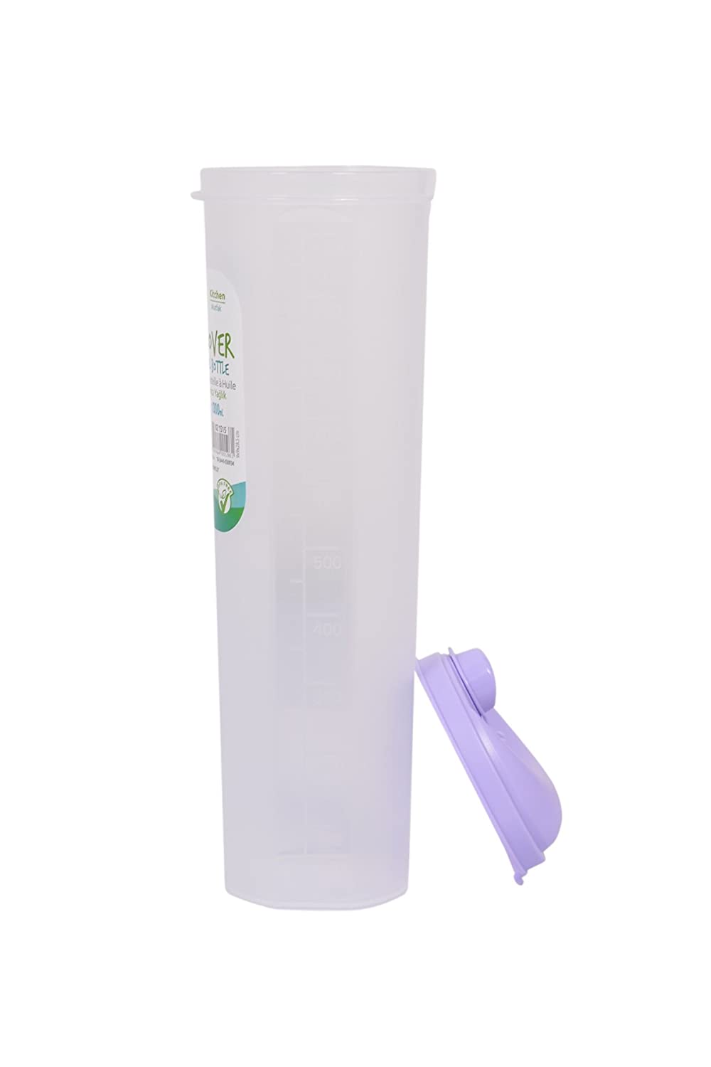 Hobby Life Kitchen Hobby Life Clover Oil Bottle (4714309779545)