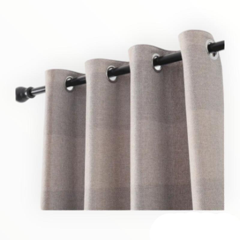 Papini eyelet rings Papini Eyelet Rings Contempo ET519 Black 44.5 mm Pack Of 10